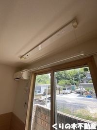 忙しい朝には欠かせない洗面所です