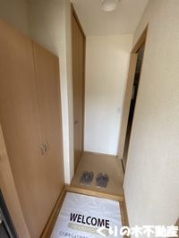 シューズボックス