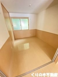 モニター付きインターホン完備