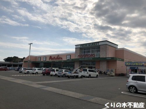 マルナカ 今治桜井店