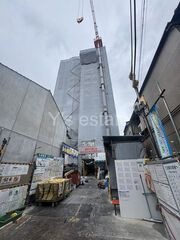 写真:プレミアム長瀬の外観