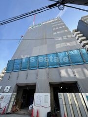 写真:スプランディッド玉造DUEの外観