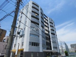 写真:大阪市生野区巽東3丁目の外観