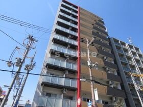 大阪市生野区巽北1丁目の外観