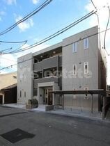 HaleKananiの外観