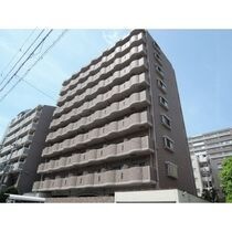 ルミエール八尾Ⅱの外観