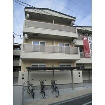 FmaisonLOREⅤ番館 の外観