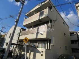 FmaisonLOREⅥ番館の外観