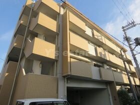 サンシャルマンの外観