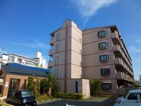 シティハイム平成の外観