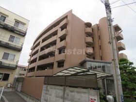 FREAはい・21の外観