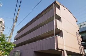 プレミールメゾンの外観