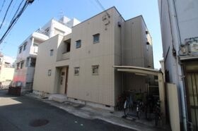 Hale　Waleaの外観