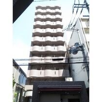 YHS光町 の外観