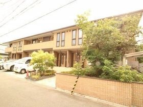 リヤン永井の外観