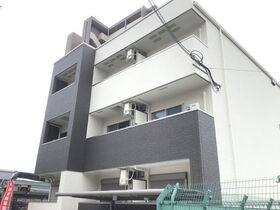 フジパレス花園西町の外観