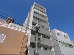 第7美和マンションの外観
