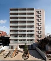 casa feliceの外観