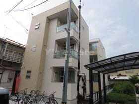 東大阪市足代南1丁目の外観