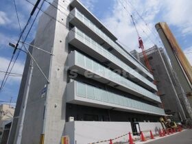 GrandPaseo northの外観