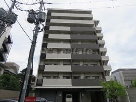 アンギンルマの外観