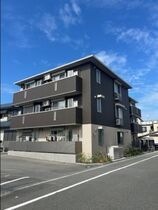 セッテの外観
