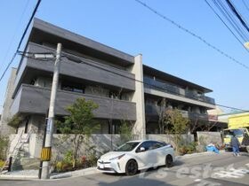シエクルの外観