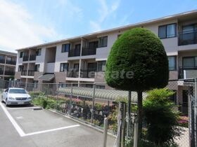 グランビュー山手の外観