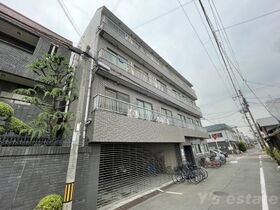 YOUハイム北巽の外観