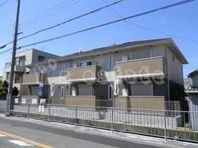 Oriente Casaの外観