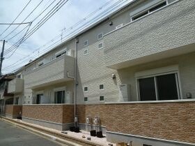 デュラ・カーサコンフォルターブルⅡの外観