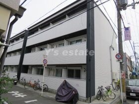 CITY PAL TAJIMA WESTの外観