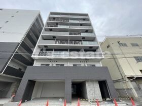 ドムス吉田の外観