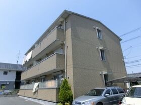 ヴィラ ウィステリアの外観