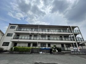 グリーンパークの外観