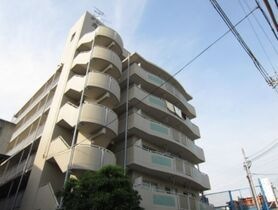 グリーンたちばなの外観