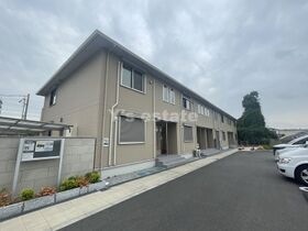 メゾン・ド・五条宮の外観