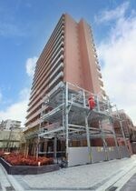 プレジオ布施EUROの外観