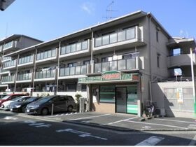 フェリス旭ヶ丘の外観