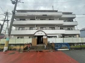 アクティ金田の外観
