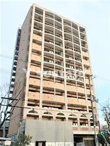 Luxe布施南の外観