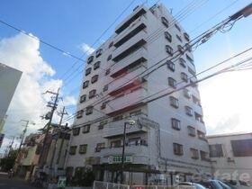 日栄ビル3号館の外観