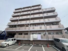 セレノ・ハイム川本の外観