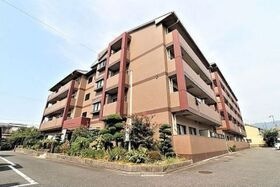 カーサフィオーレ弐番館 の外観