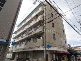 サンコート小澤の外観