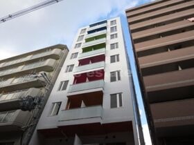 グランスイートの外観