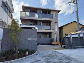 QUBE.2NDの外観
