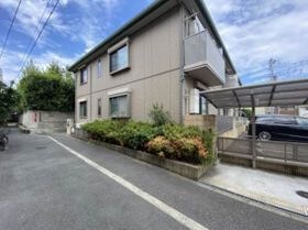 エターナルステージの外観