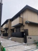 ダンデライオンの外観