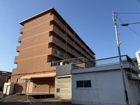 東大阪市加納8丁目の外観